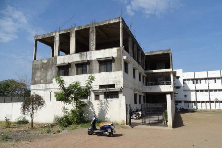 hostel